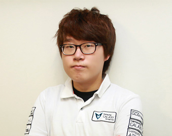 Kang Min-soo Logo