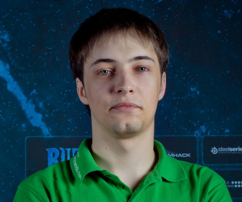 Александр Свисюк