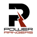 Power Rangers Logo
