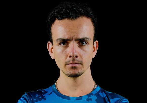 Adrien Bouet