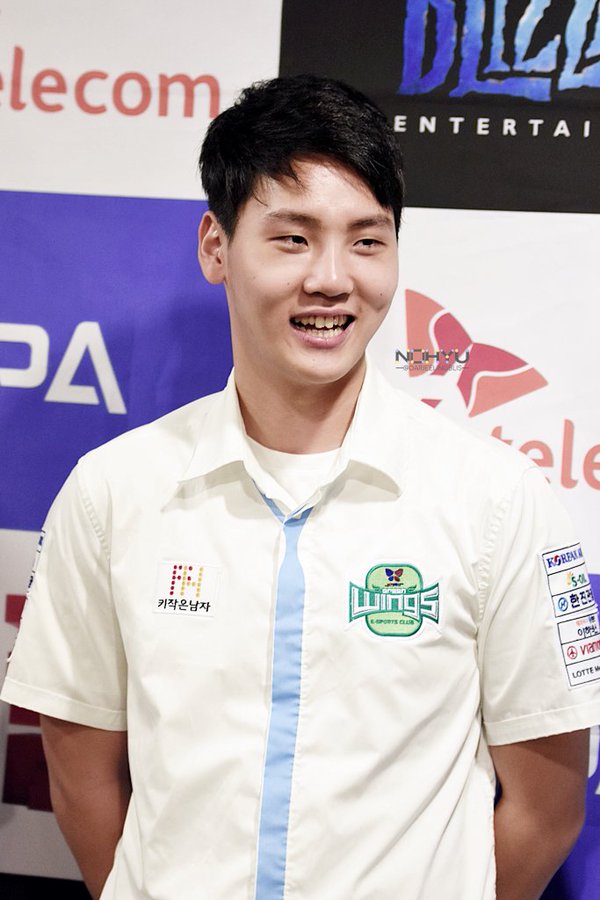 Jang Hyun Woo