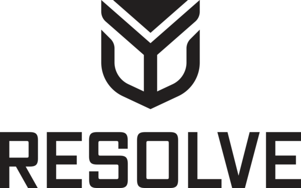 GRIDSERVE Resolve Logo
