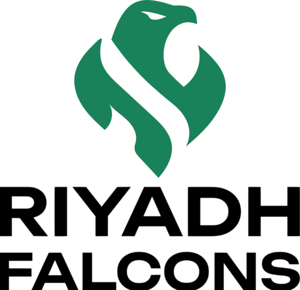 Riyadh Falcons Logo