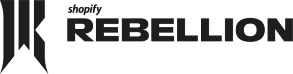 Shopify Rebellion Logo