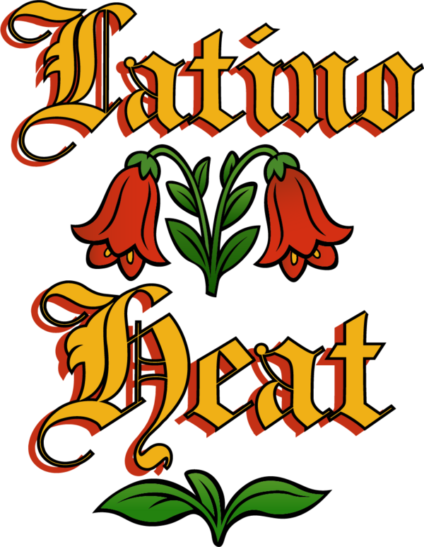 Latino Heat