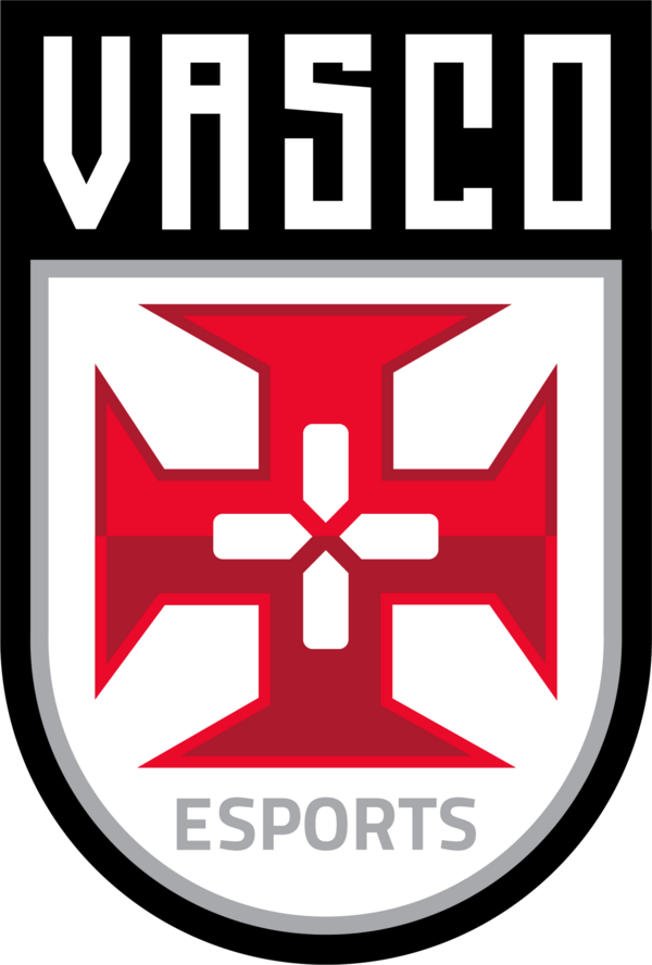 Vasco eSports Logo