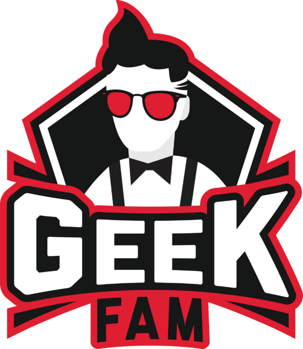 Geek Fam