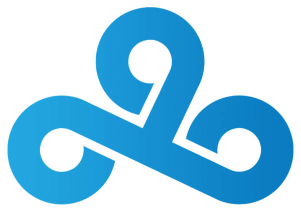 Cloud9 Logo