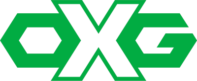Oxygen Esports Logo