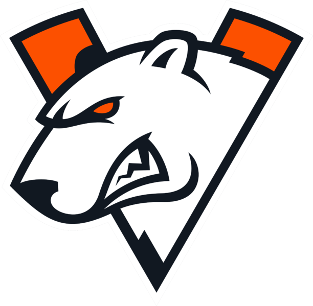 Virtus.pro Logo