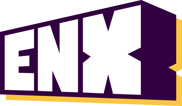 ENX Logo