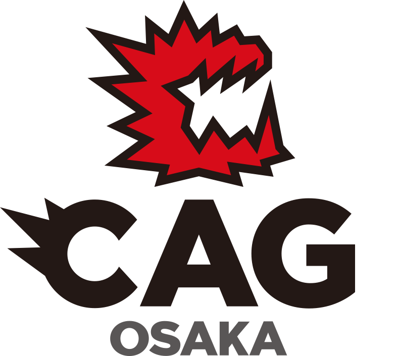 CAG Osaka