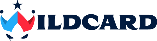 Wildcard Gaming Logo