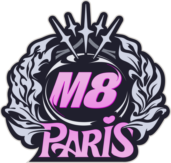 Paris Gentle Mates Logo