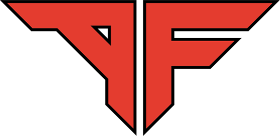 Atlanta FaZe Logo