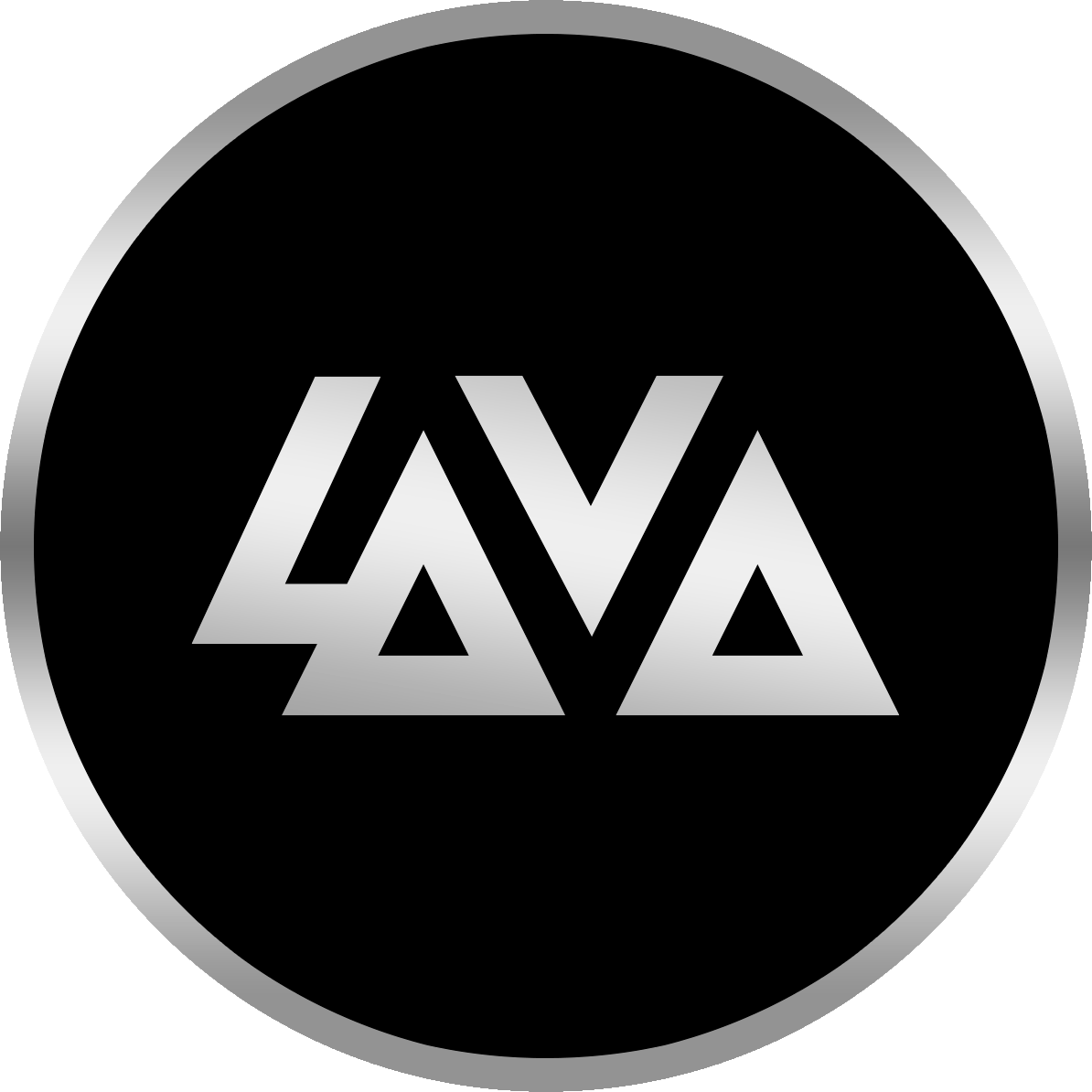 Lava Esports Logo