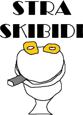 straskibidi