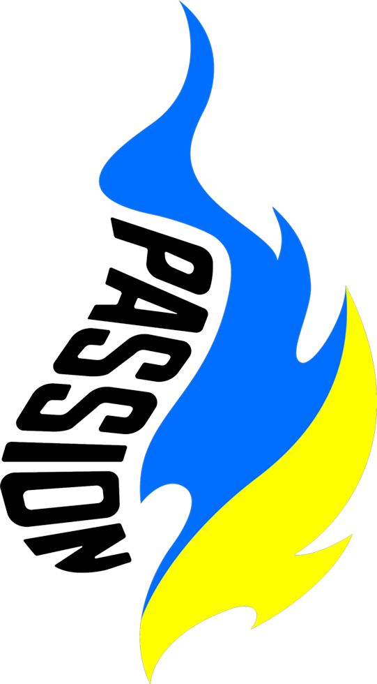 Passion UA Logo