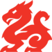 Latent Dragon Esports Logo