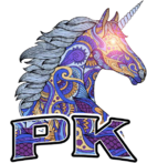 Poke Gaming Logo