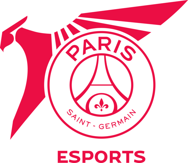 Psg Talon Logo