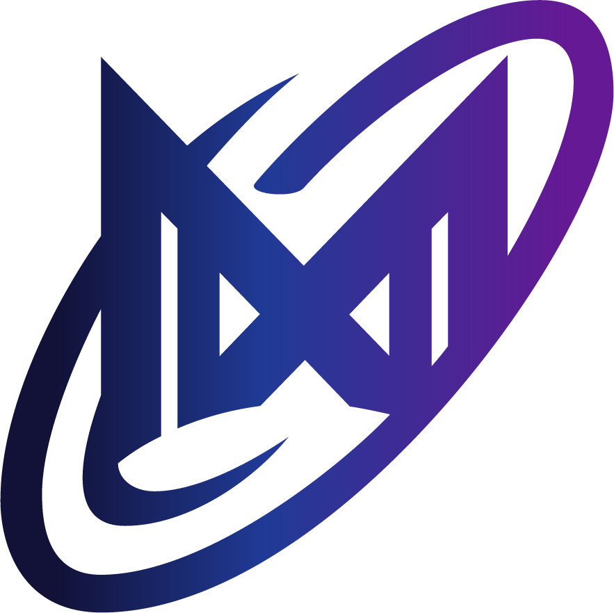 Nigma Galaxy Logo