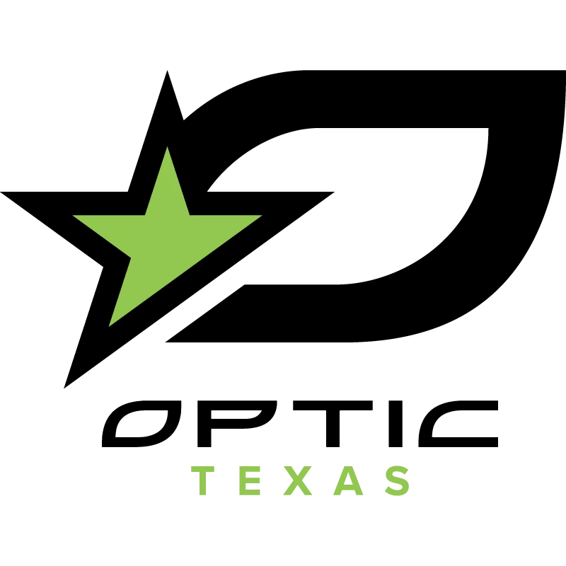 Optic Texas Logo