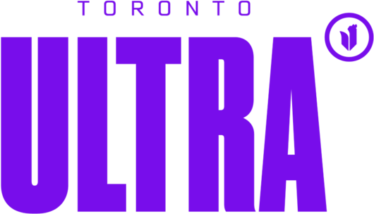 Toronto Ultra Logo