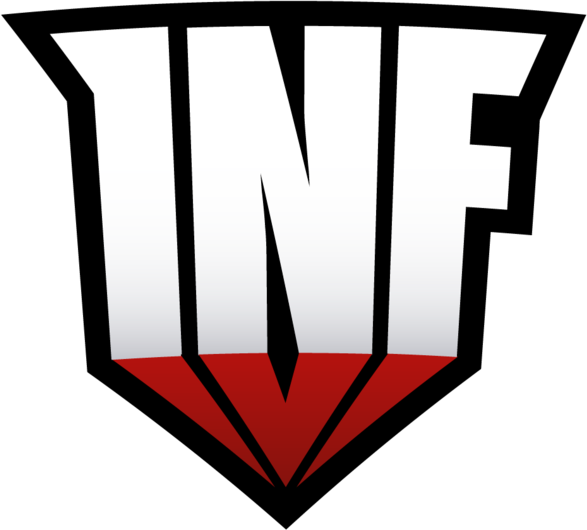 Infamous Logo