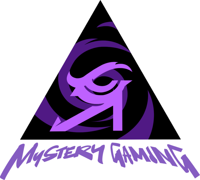 Mystery Gaming