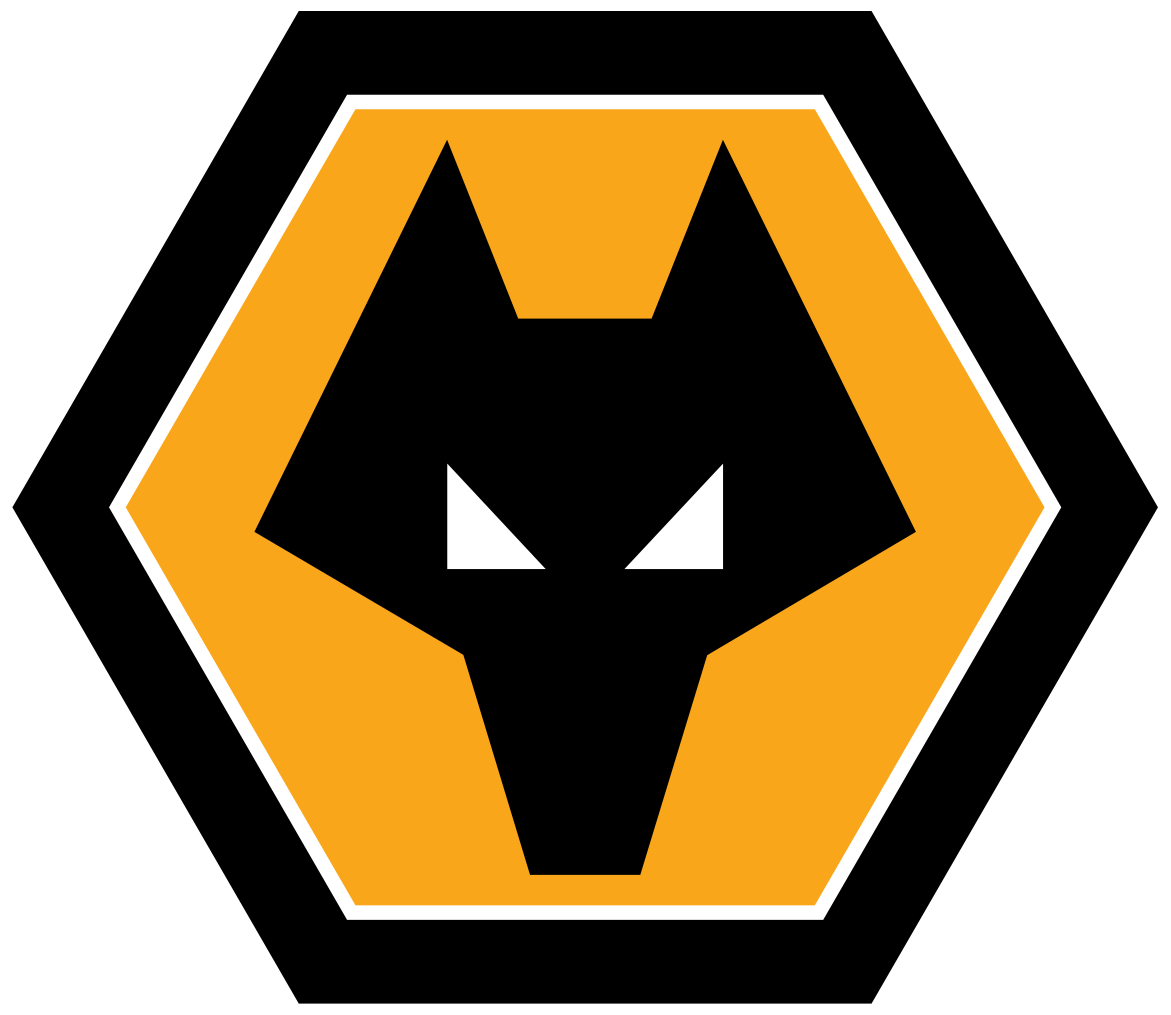 Wolves Esports Logo