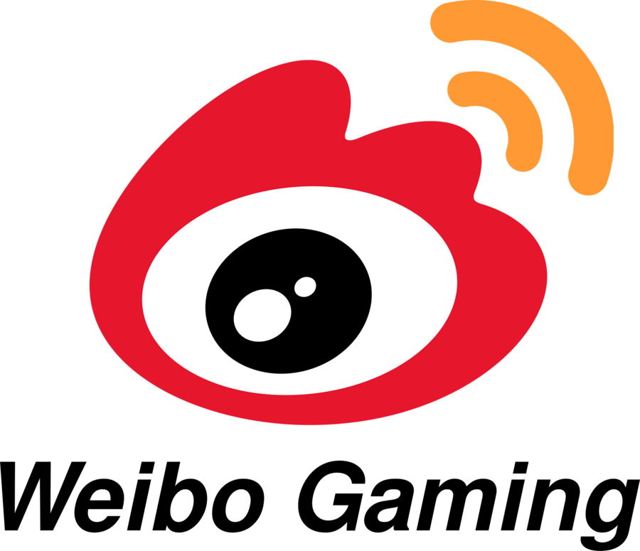 Weibo Gaming Logo