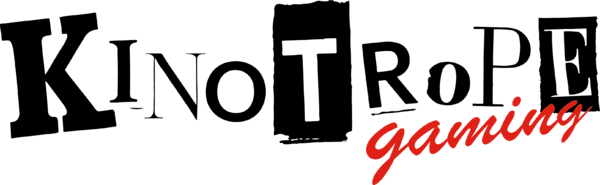 KINOTROPE gaming Logo