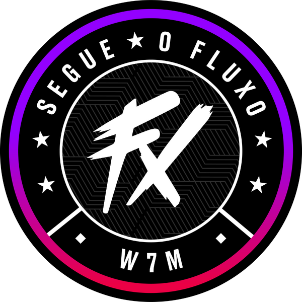 Fluxo W7M Logo