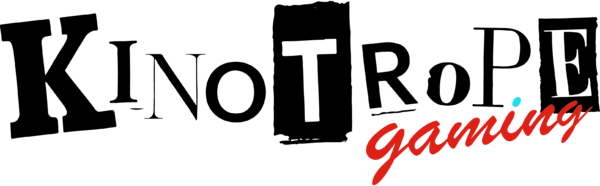 Kinotrope Gaming Logo