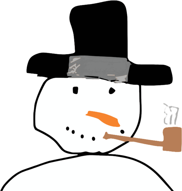 The Snowmen