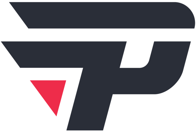 paiN Gaming Logo