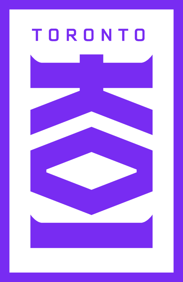 Toronto KOI Logo