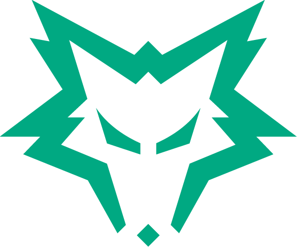 Dire Wolves Logo