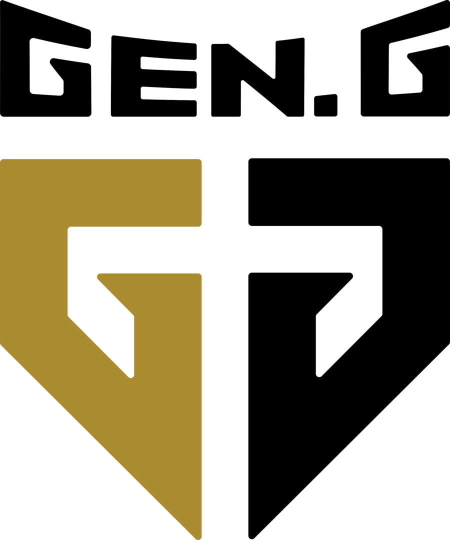 Gen.G Mobil1 Racing