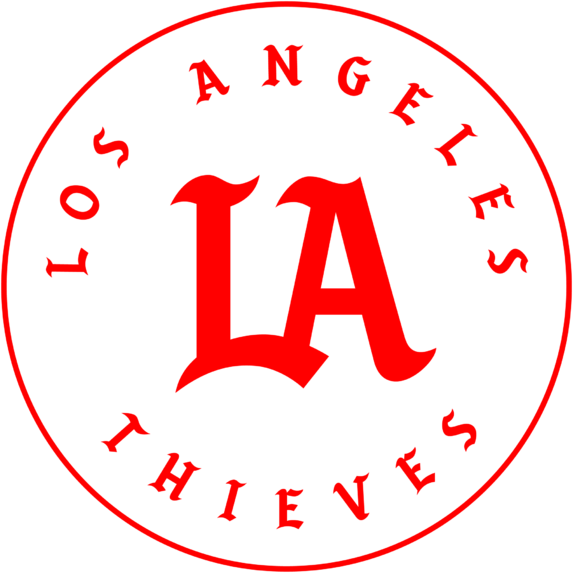 Los Angeles Thieves Logo