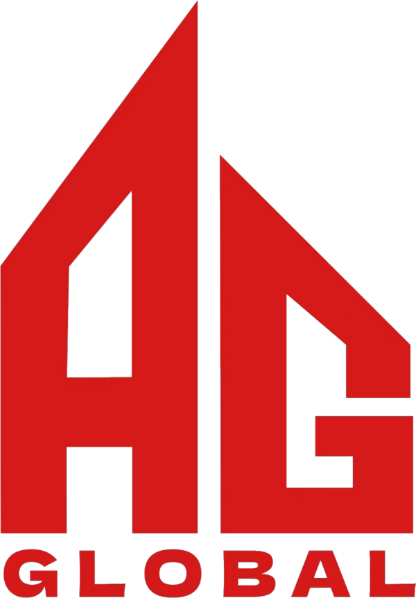 All Gamers Global Logo
