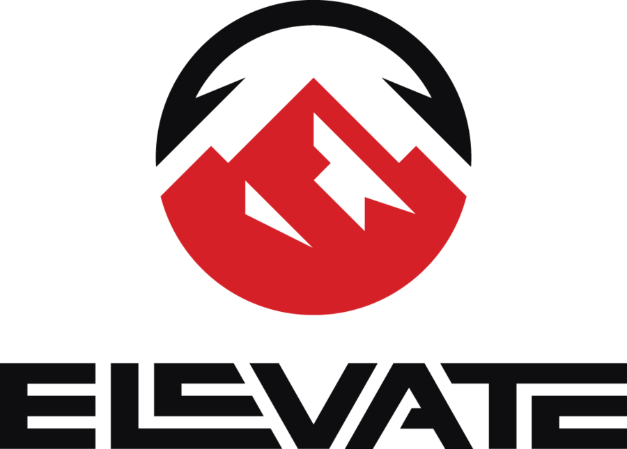 Elevate Academy Logo