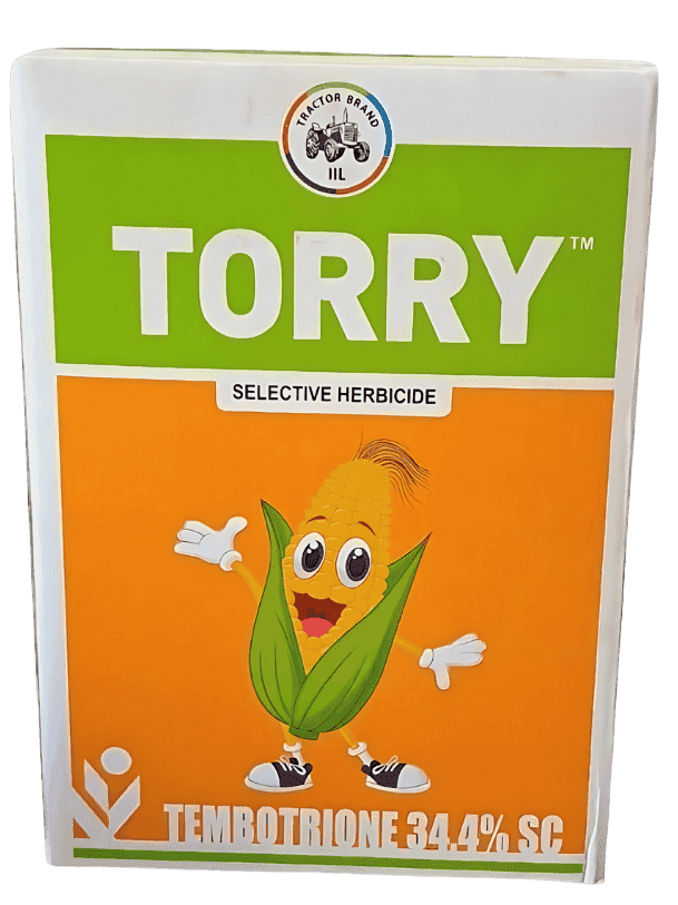 Torry Herbicide | Tembotrione 34 SC by IIL for Maize
