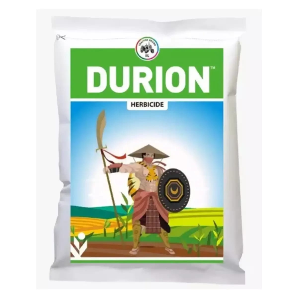 Durion Diuron 80% WP Herbicide - Pre-Emergent Weed Control