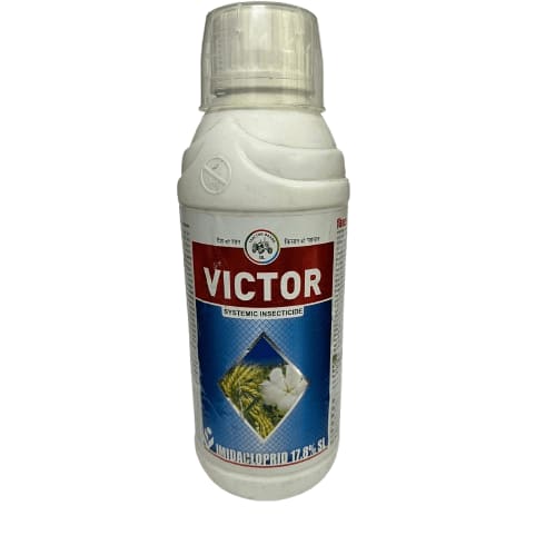 IIL Victor Insecticide - Imidacloprid 17.8% SL | Buy Online