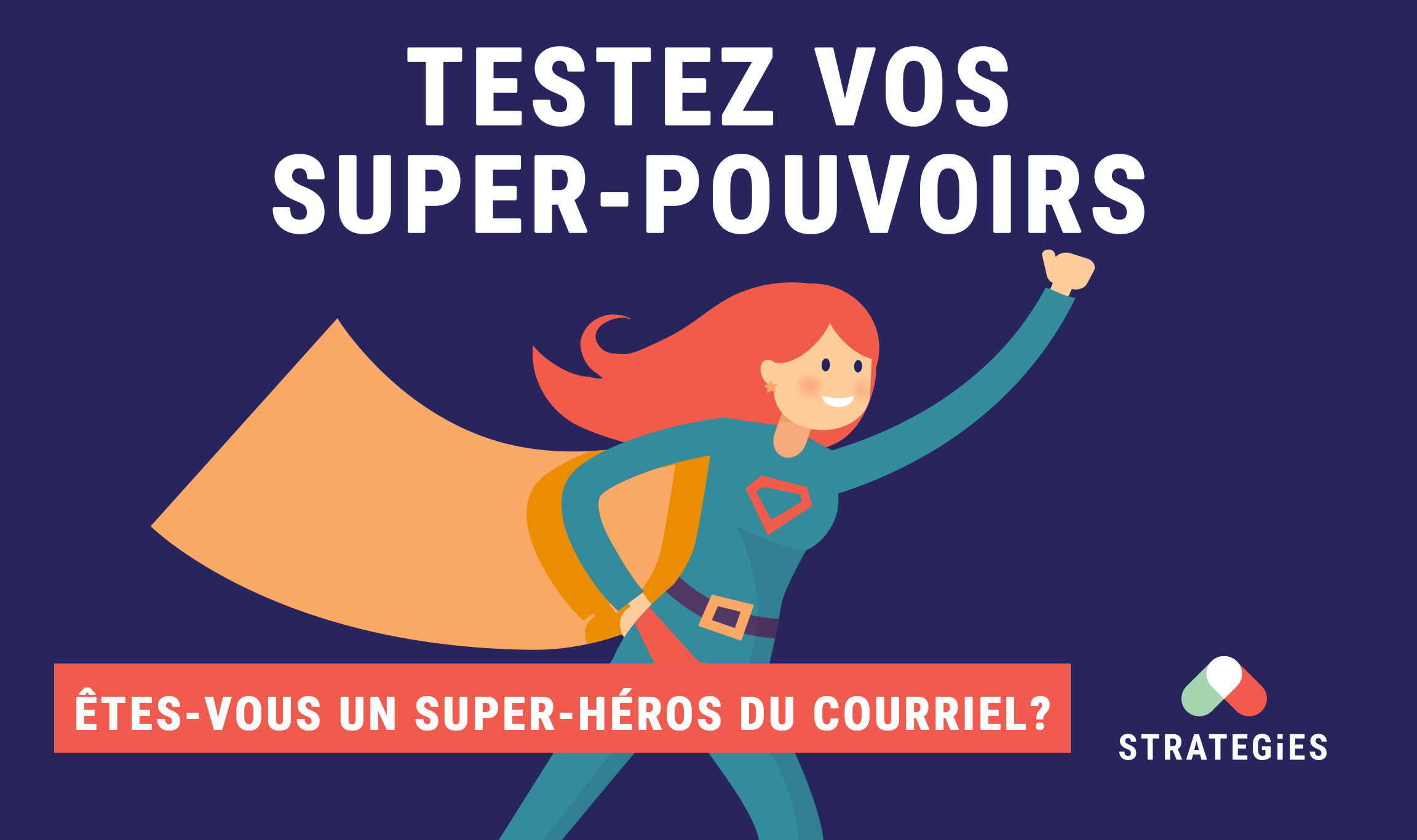 Outil d’évaluation de vos pratiques en marketing par courriel