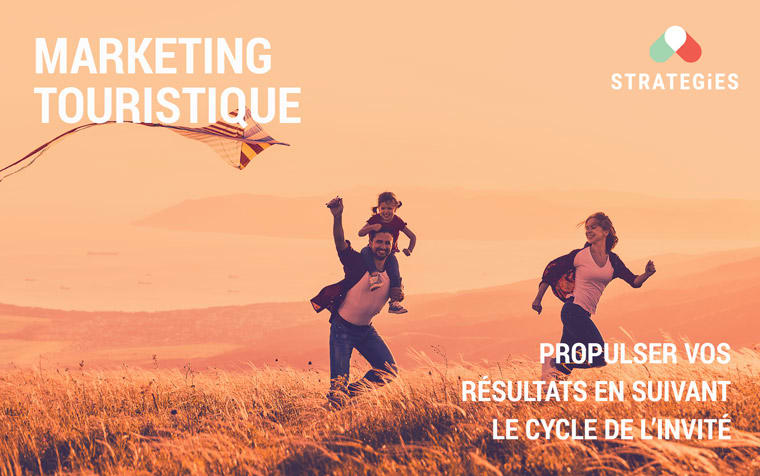 Marketing Touristique