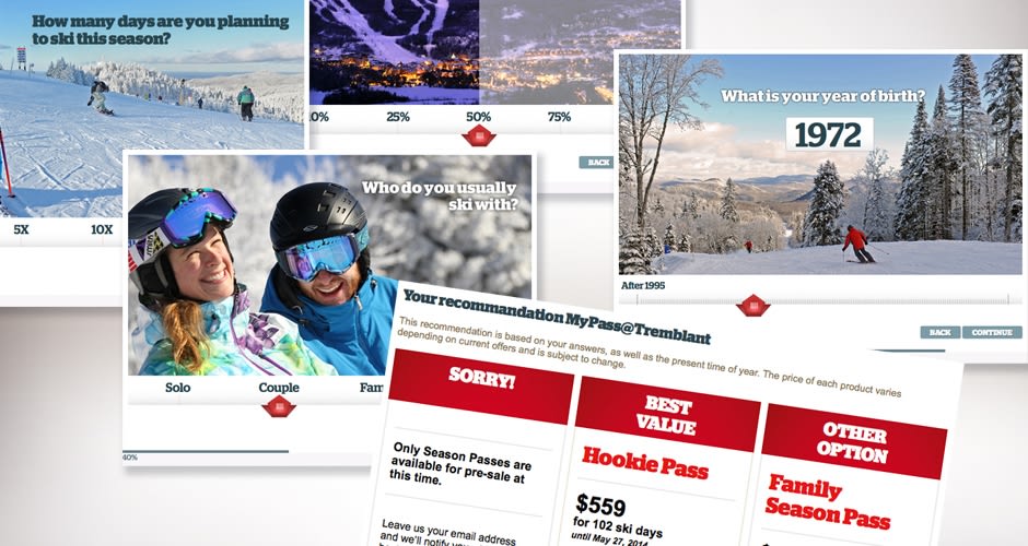 MyPass@Tremblant
