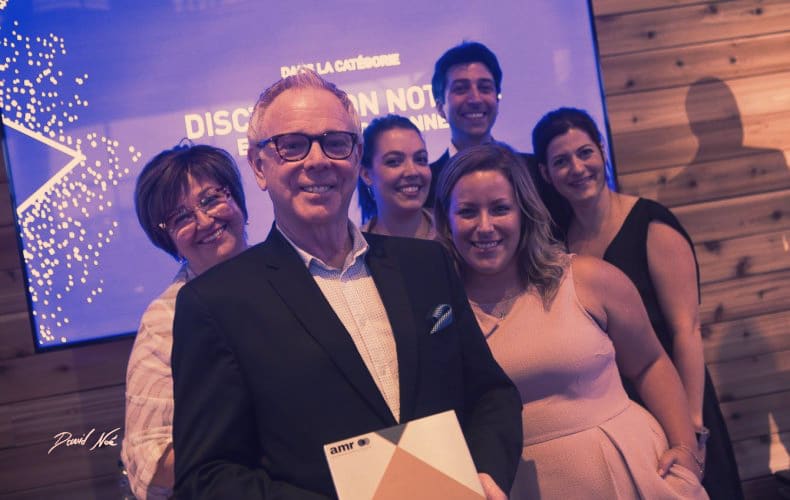 Finalistes au concours Flèches d’or 2019, voici nos trois campagnes